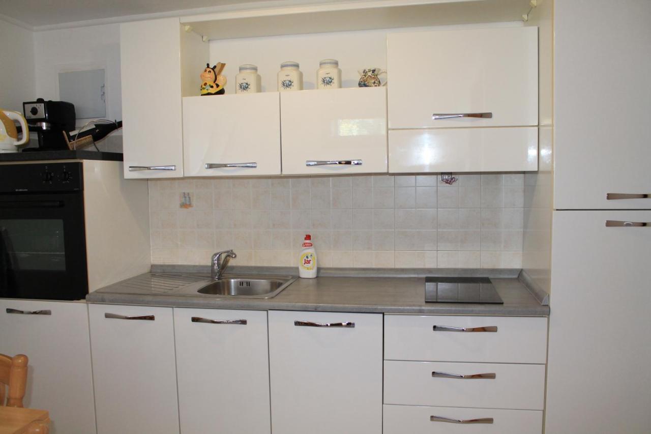 Apartment Frleta Umag Exteriér fotografie