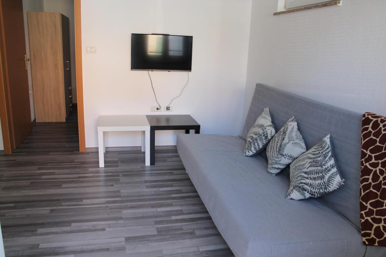 Apartment Frleta Umag Exteriér fotografie